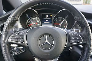 Mercedes-Benz  AVANTGARDE EDITION 19 !! VOLLAUSSTATTUNG! !